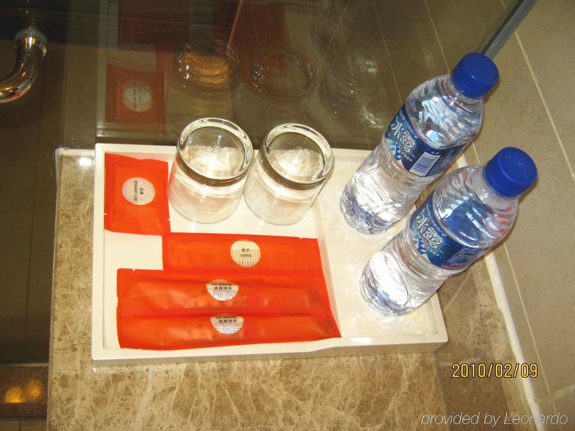 Holiday Inn Express Tianjin Dongli, An Ihg Hotel Bagian luar foto